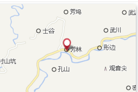 芳林鄉 芳林鄉