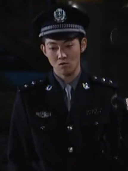 唐亮(刑偵劇《不在犯罪現場》中的角色) 唐亮(刑偵劇《不在犯罪現場》中的角色)