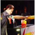 張冠男(調酒師) 張冠男(調酒師)