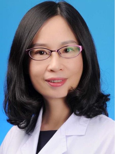 李冰(海南醫學院第二附屬醫院腎內科主任) 李冰(海南醫學院第二附屬醫院腎內科主任)