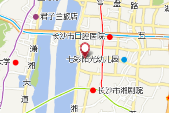 路邊井(湖南省長沙市天心區歷史地名) 路邊井(湖南省長沙市天心區歷史地名)