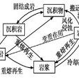 岩石分類 岩石分類