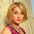 艾莉森·麥克(Allison Mack) 艾莉森·麥克(Allison Mack)