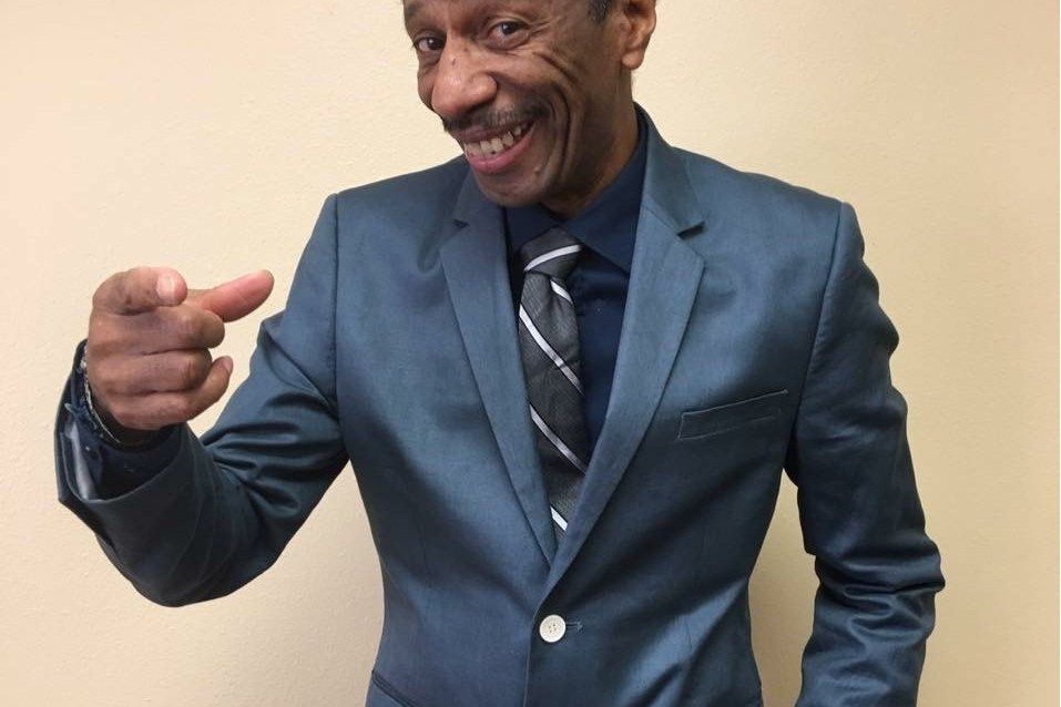 C.J. Jones C.J. Jones