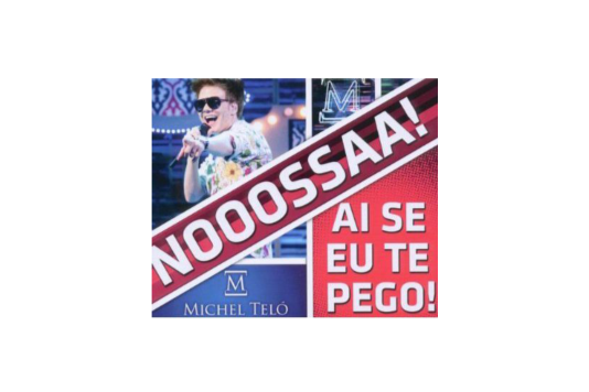 Ai se eu te pego Ai se eu te pego