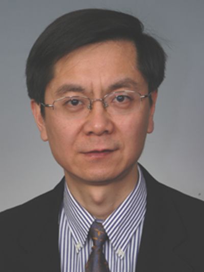賈繼東 賈繼東