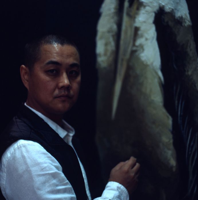 王曉(藝術家) 王曉(藝術家)