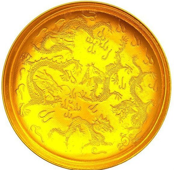 可觀黃金 可觀黃金