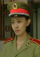 紅十字方隊 紅十字方隊