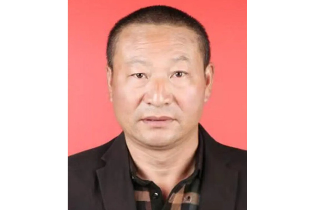 孫向東(河南省駐馬店市薄山林場工作人員)