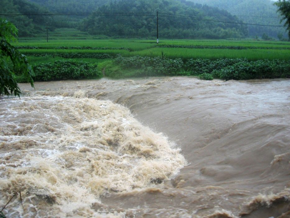 糧長河 糧長河
