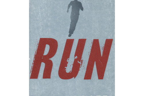 Run(2008年little brown出版的圖書) Run(2008年little brown出版的圖書)