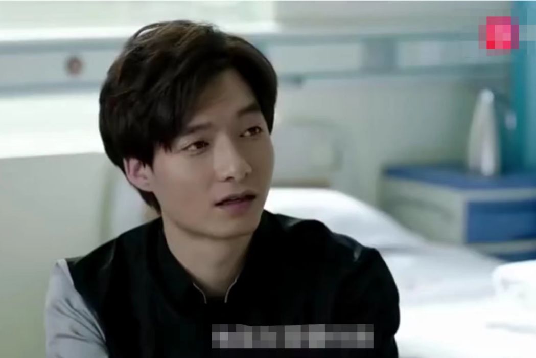 王子翔(都市情感劇《讀心》中的角色) 王子翔(都市情感劇《讀心》中的角色)