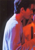 無聲的舞者(2000年Frédéric Garson執導法國電影)