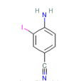 4-氨基-3-碘苯甲腈 4-氨基-3-碘苯甲腈