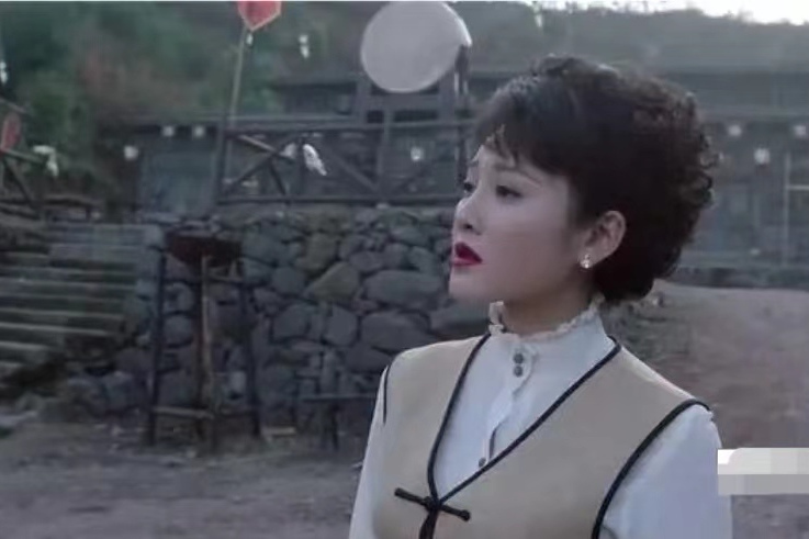 藍美蘭 藍美蘭