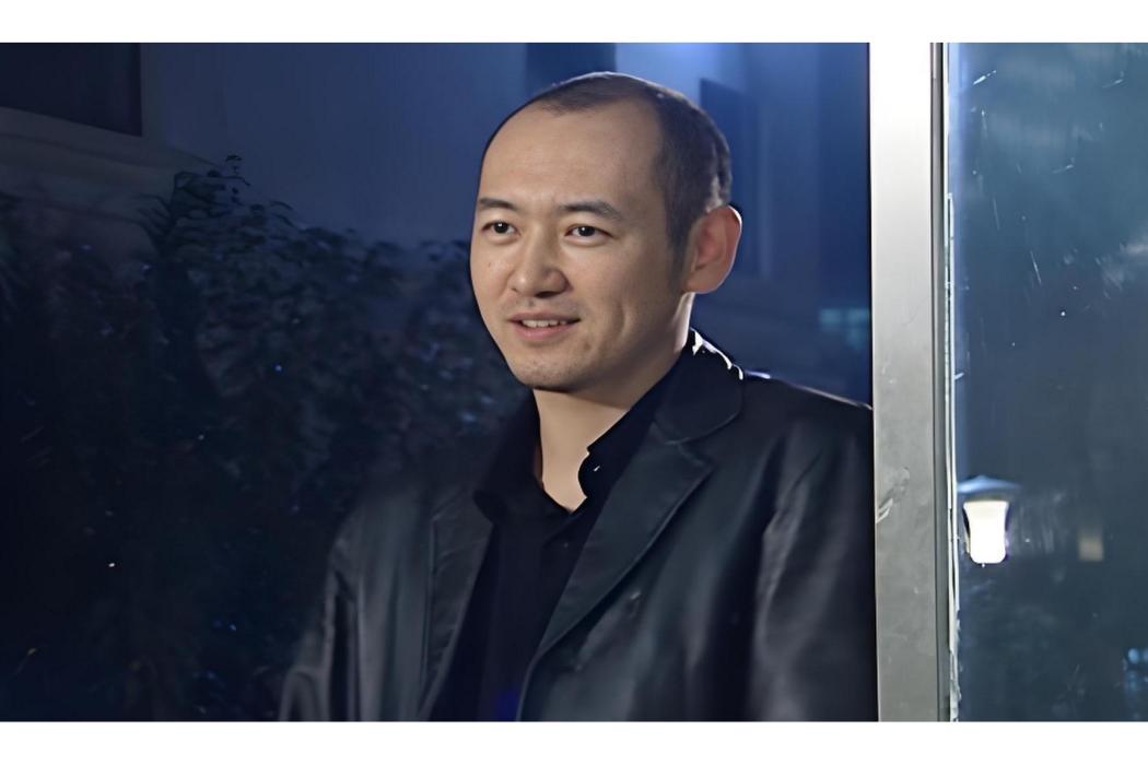 趙子晨 趙子晨