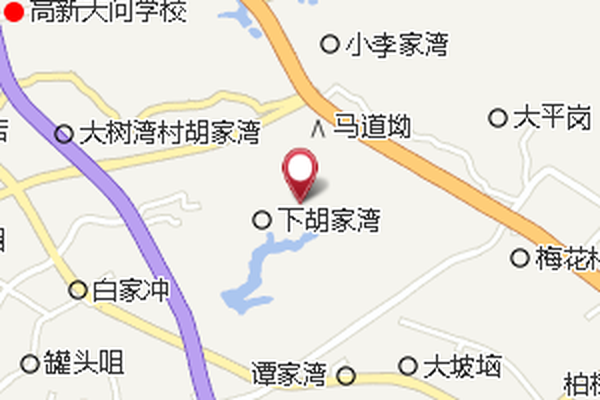 牟家大包 牟家大包
