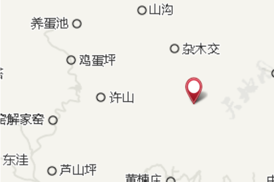 兩里腰