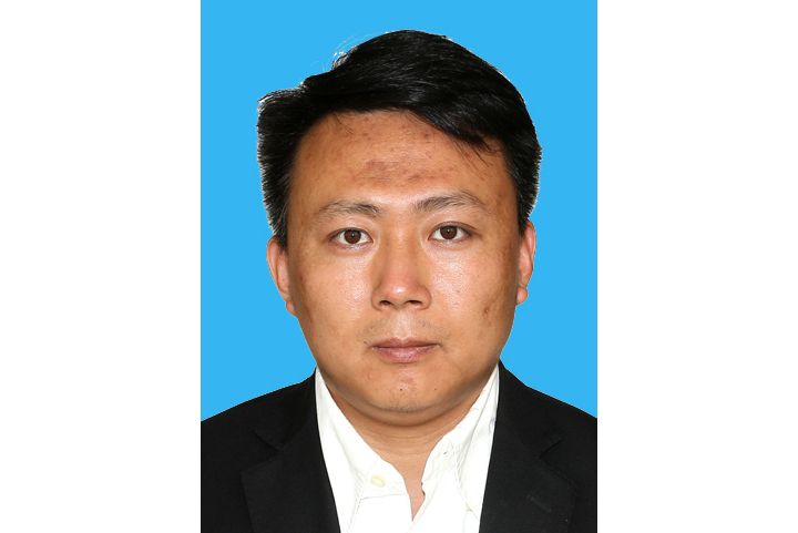 李永超(山東省德州市武城縣民政局黨組成員,社會大救助中心主任) 李永超(山東省德州市武城縣民政局黨組成員,社會大救助中心主任)