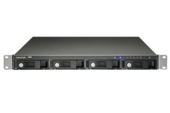 QNAP TS-409U QNAP TS-409U