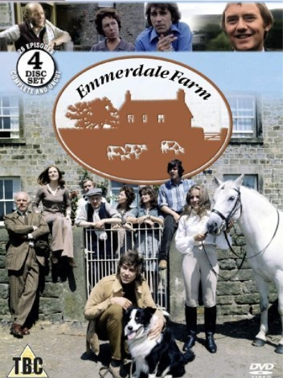 愛默戴爾農場(Emmerdale Farm) 愛默戴爾農場(Emmerdale Farm)