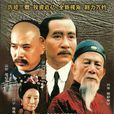 走向共和(2003年張黎執導電視連續劇)