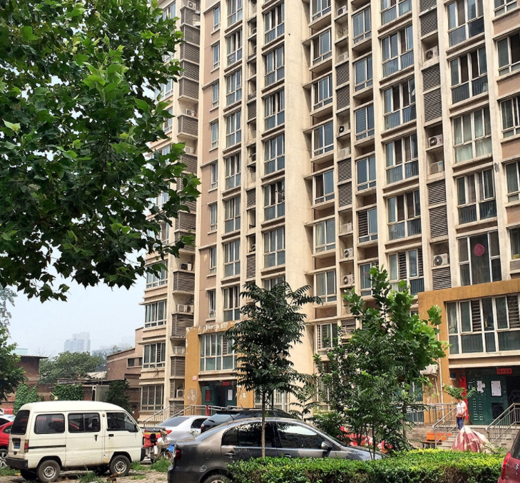 豪景麗園 豪景麗園