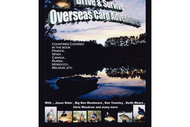 Drive and Survive Drive and Survive