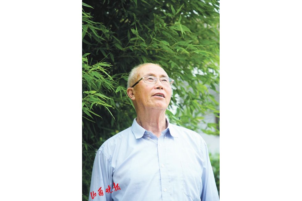 李尚師(芮城縣陌南鎮東峪村村民) 李尚師(芮城縣陌南鎮東峪村村民)
