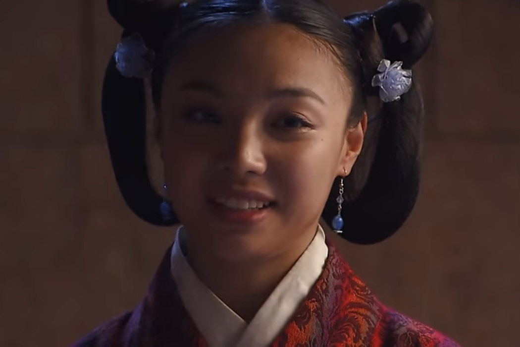 燕兒(電視劇《神探狄仁傑3》中的人物) 燕兒(電視劇《神探狄仁傑3》中的人物)