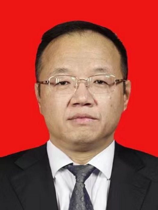 陳志強(山西省介休市政協黨組書記、主席) 陳志強(山西省介休市政協黨組書記、主席)