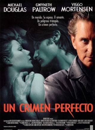 麥可·道格拉斯(Michael Douglas) 麥可·道格拉斯(Michael Douglas)