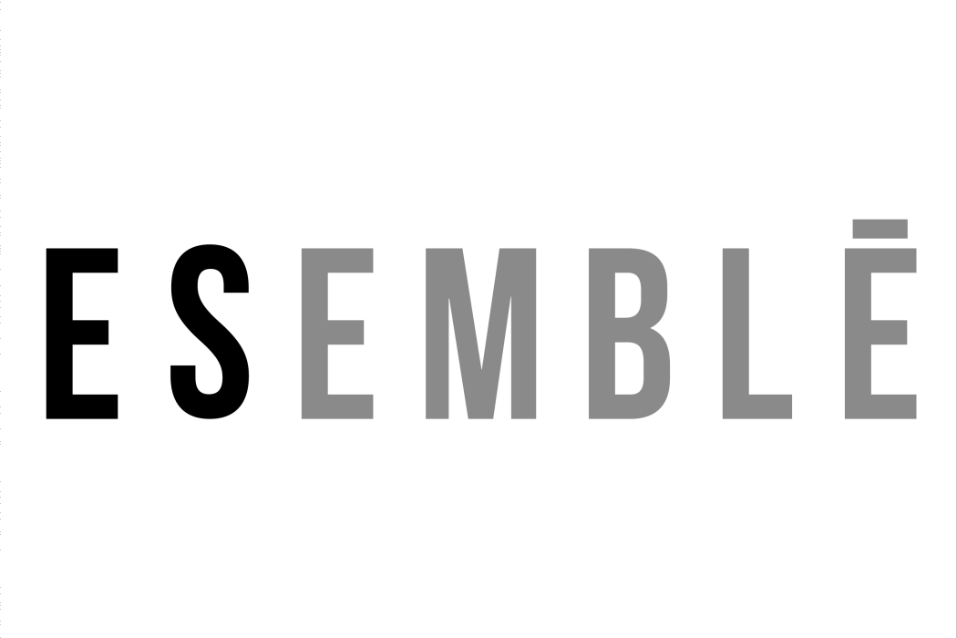 ESEMBLE ESEMBLE