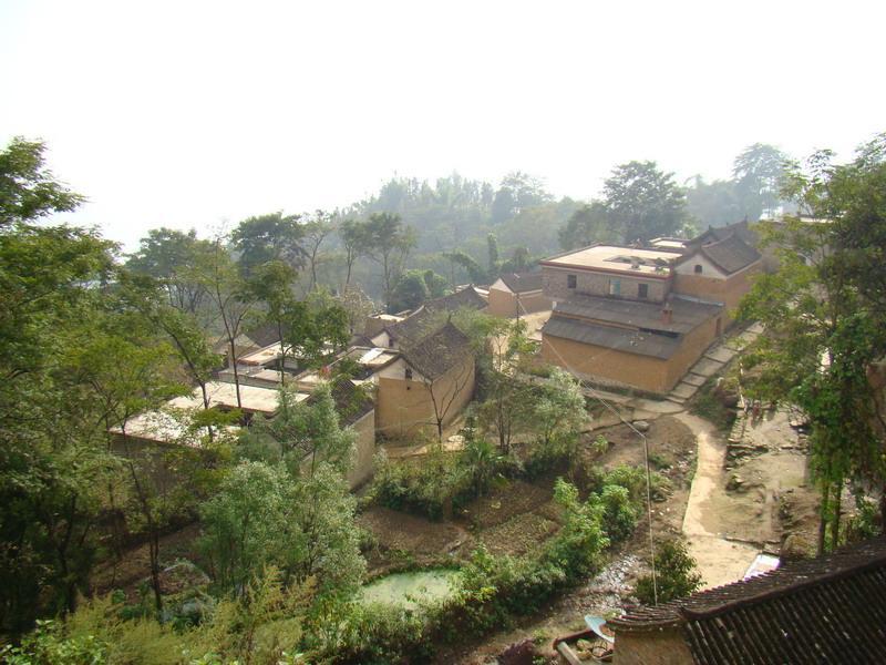 秋同村 秋同村