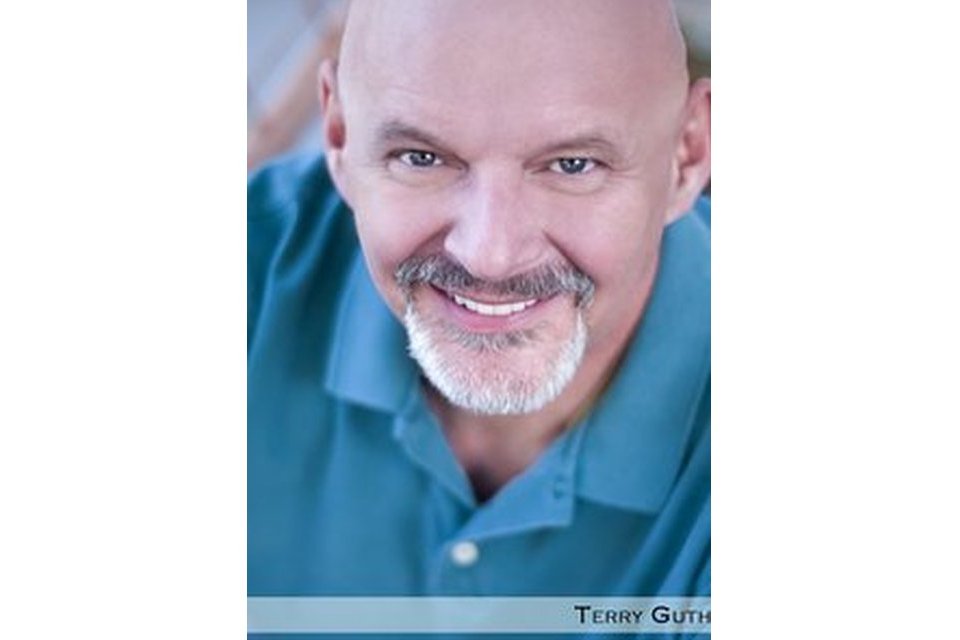 Terry Guthrie Terry Guthrie
