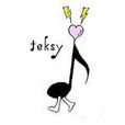 teksy teksy