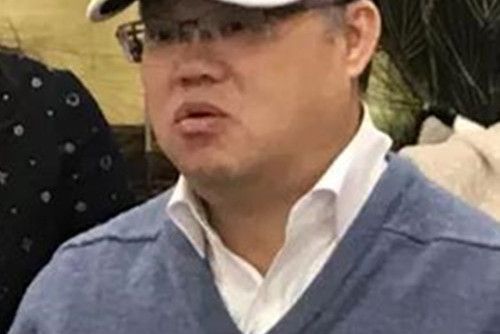 吳一昌 吳一昌