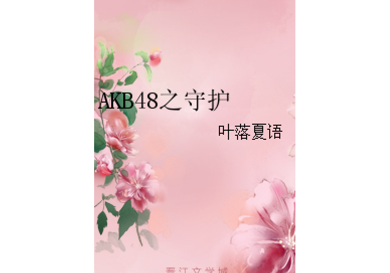 AKB48之守護 AKB48之守護