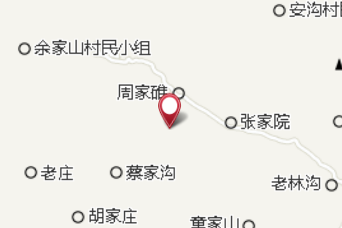 踏子溝 踏子溝