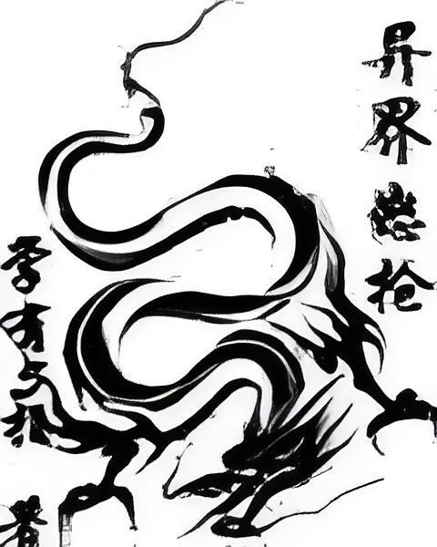 異界怒槍 異界怒槍