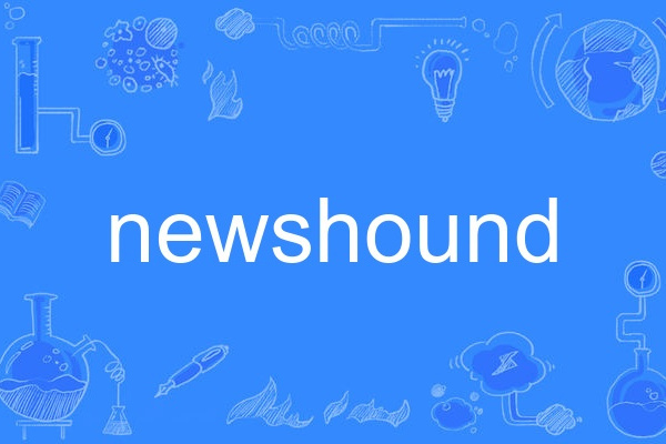 newshound newshound