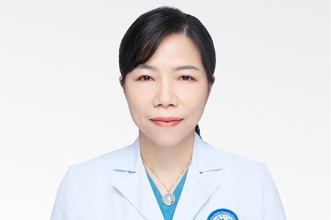 黎雪玲 黎雪玲