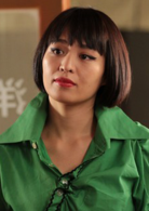 康乃馨(日本2011年至2012年尾野真千子主演晨間劇)