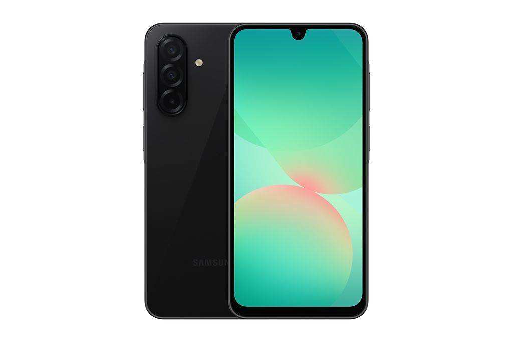 Samsung Galaxy A26 5G Samsung Galaxy A26 5G