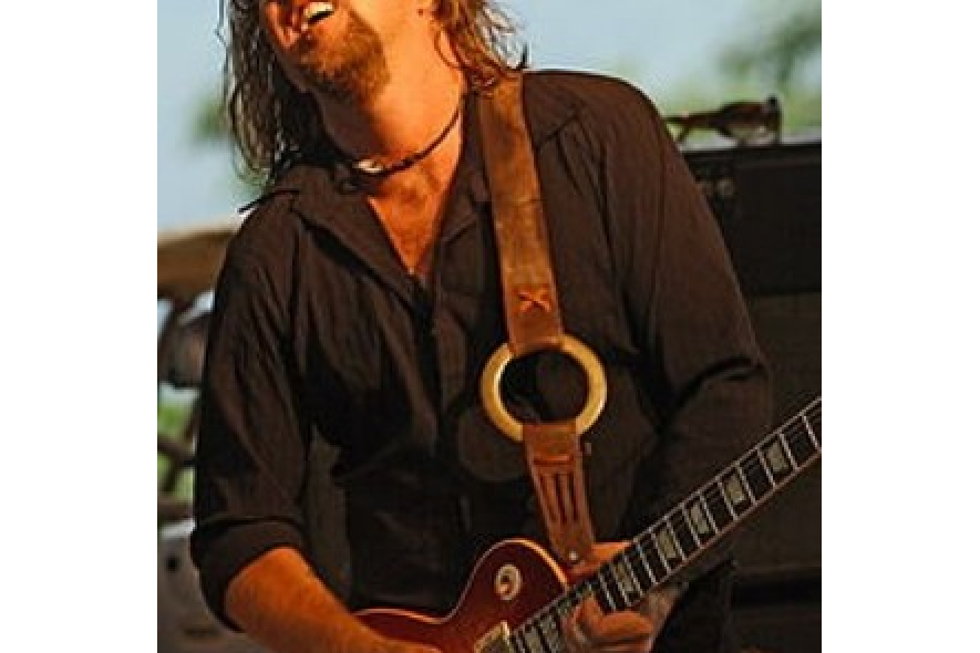 Devon Allman Devon Allman