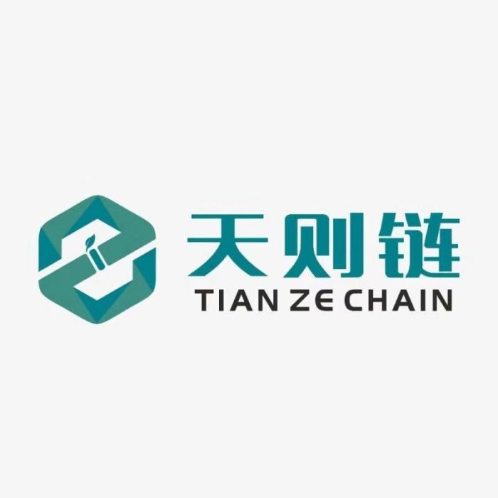 天則鏈 天則鏈