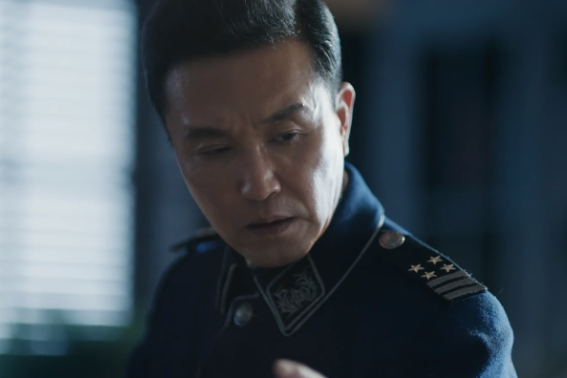 孫滿堂(電視劇《神探柯晨》中的角色)
