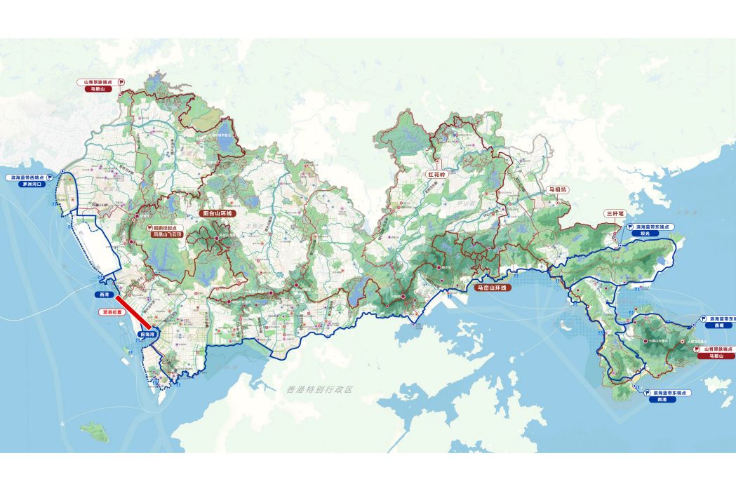 山海連城 山海連城