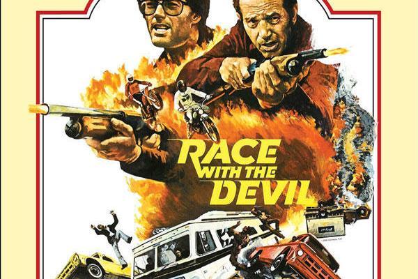 Race with the Devil Race with the Devil